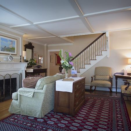 Inn On Shore Road Огънкуит Екстериор снимка
