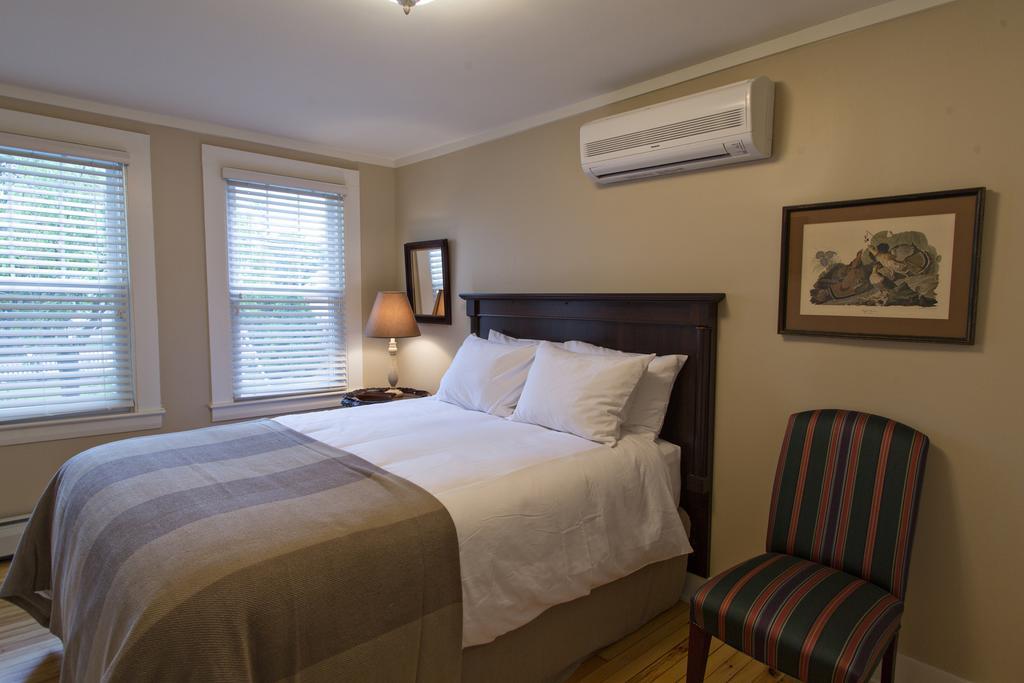 Inn On Shore Road Огънкуит Стая снимка