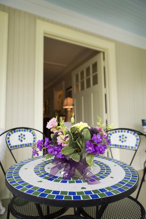 Inn On Shore Road Огънкуит Екстериор снимка